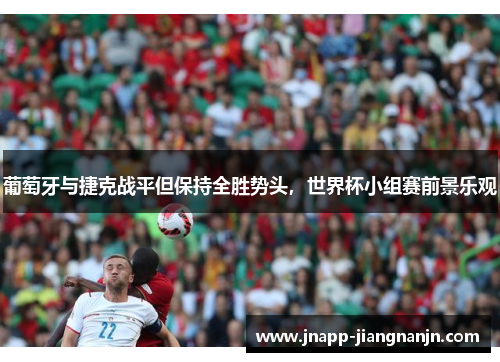 葡萄牙与捷克战平但保持全胜势头，世界杯小组赛前景乐观